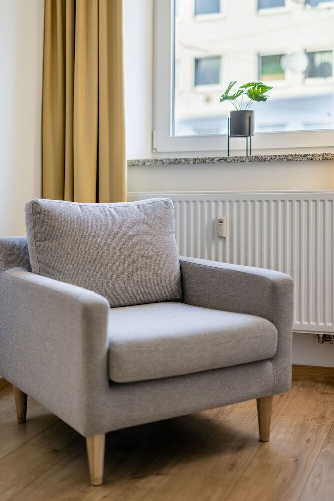 Фото Limehome Augsburg Pilgerhausstraße