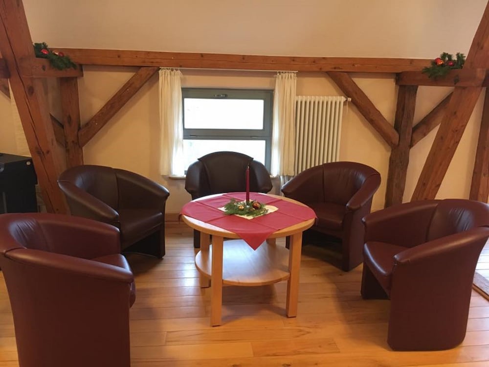 Фото Biohotel Stiftsgut Wilhelmsglücksbrunn