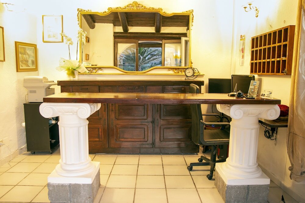 Фото Hotel Punto Azzurro