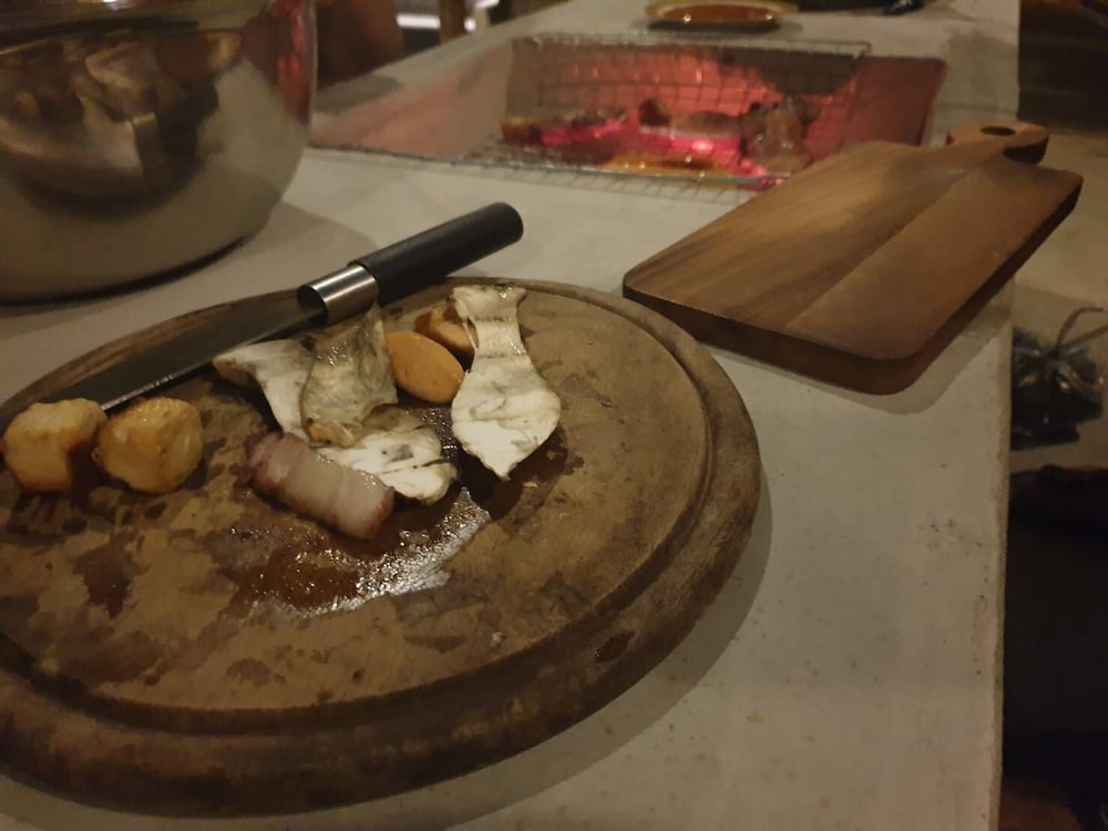 Фото Uncle Hostel