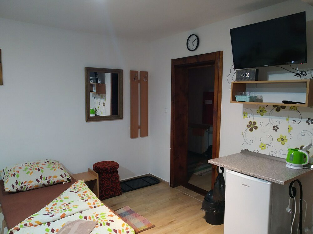 Фото András pension