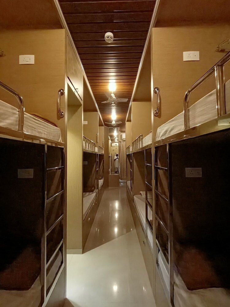 Фото Hotel Nice Stay