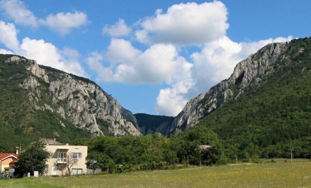 Фото András pension