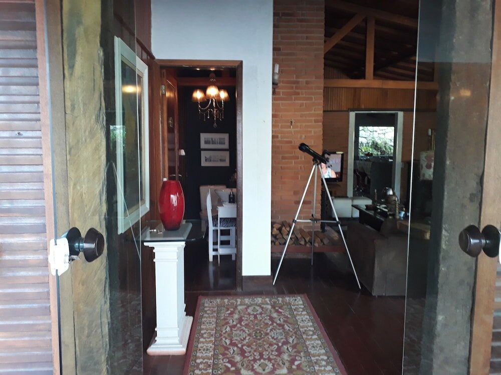 Фото Cabana da Valentina com Espaço Gourmet