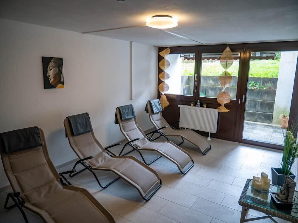 Фото Hotel Quellenhof Bad Urach