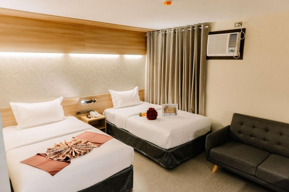 Фото L Meridian Suites