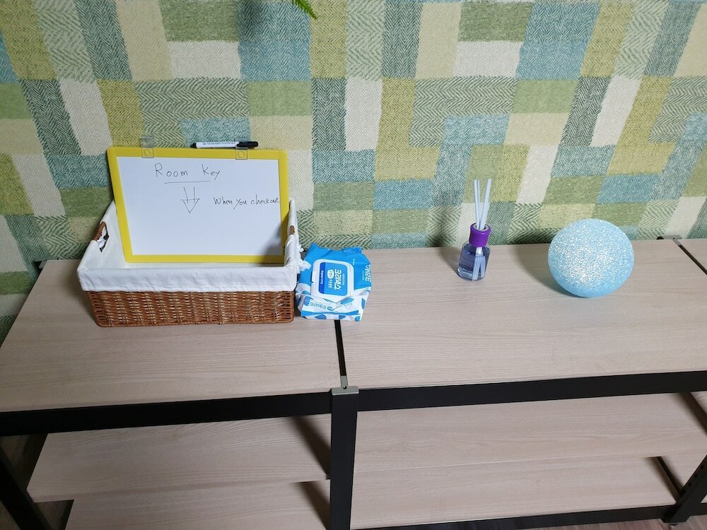 Фото Ulsan Guesthouse by Sleeping Pong - Hostel