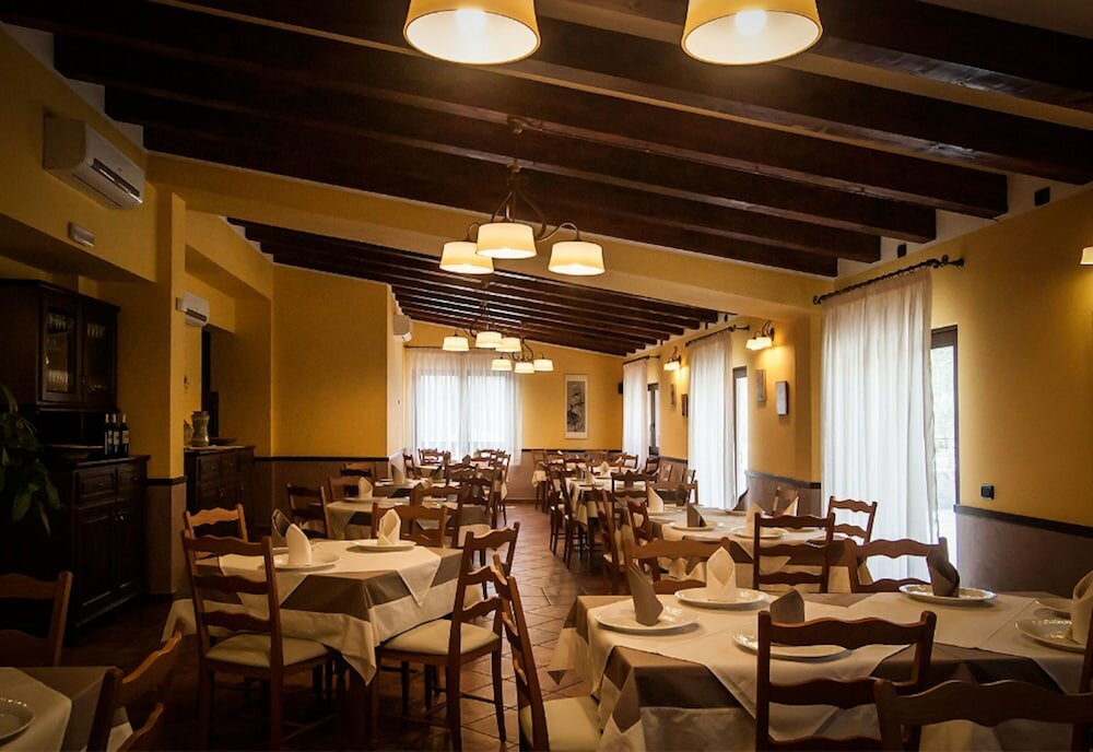 Фото Feudo delle Querce