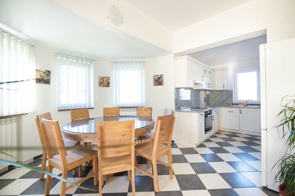 Фото Olive & Lavender villa with pool