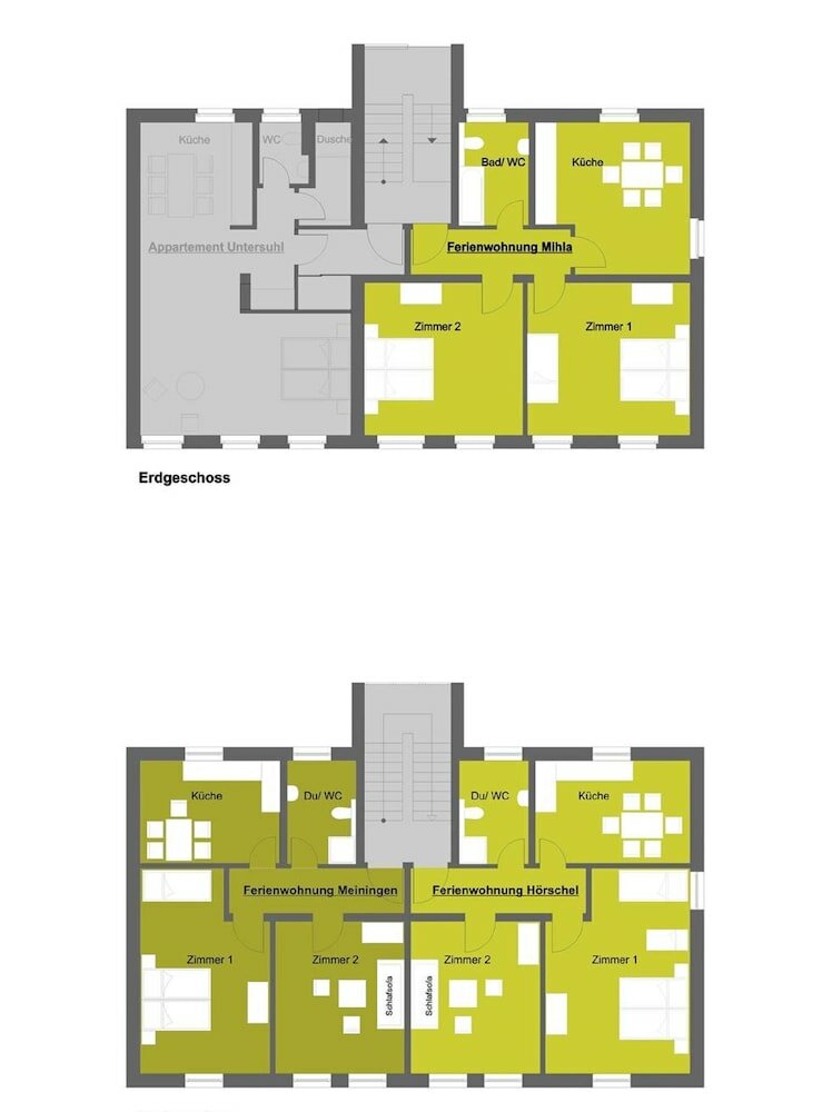 Фото Biohotel Stiftsgut Wilhelmsglücksbrunn