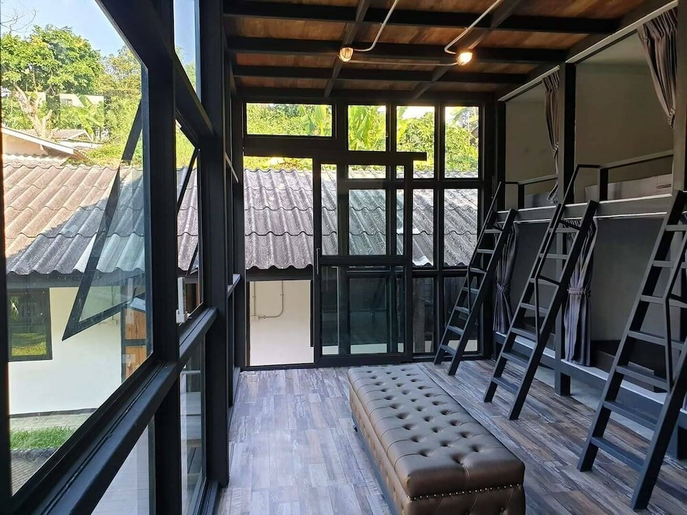 Фото Uncle Hostel