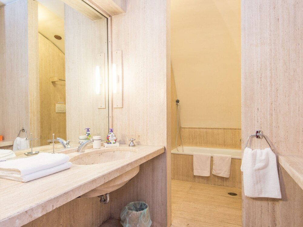 Фото Rsh Campo de' Fiori Bright Apartment