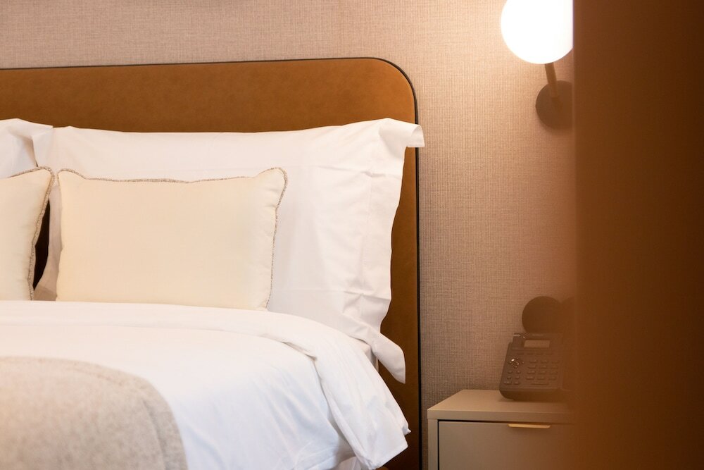 Фото Lx SoHo Boutique Hotel by Ridan Hotels