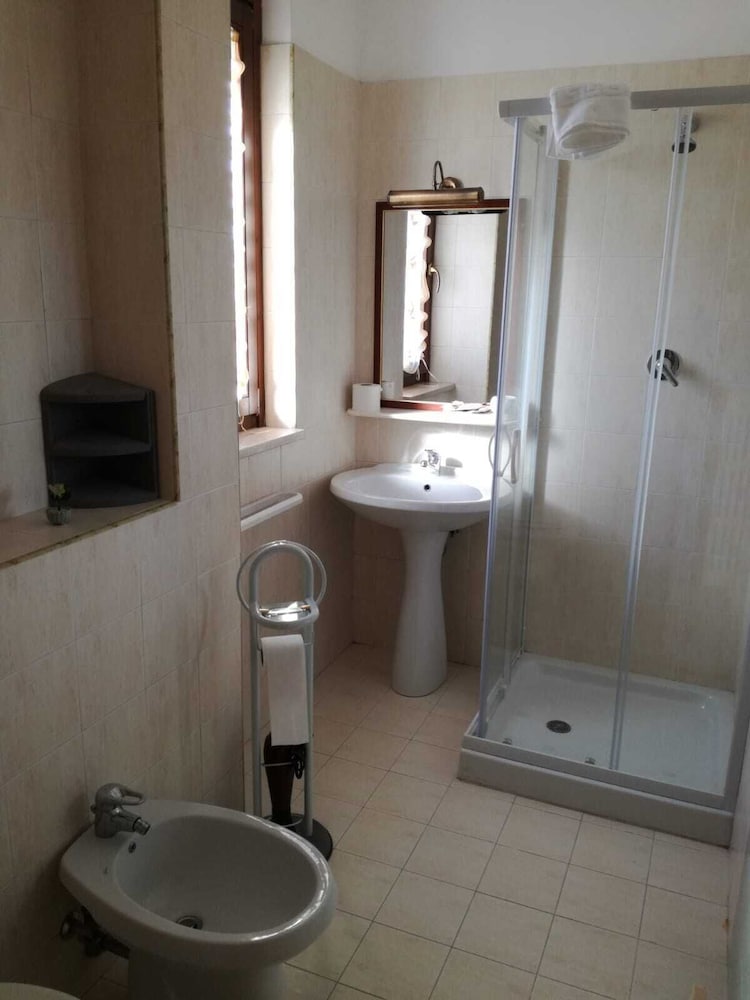 Фото La Dimora Degli Artisti