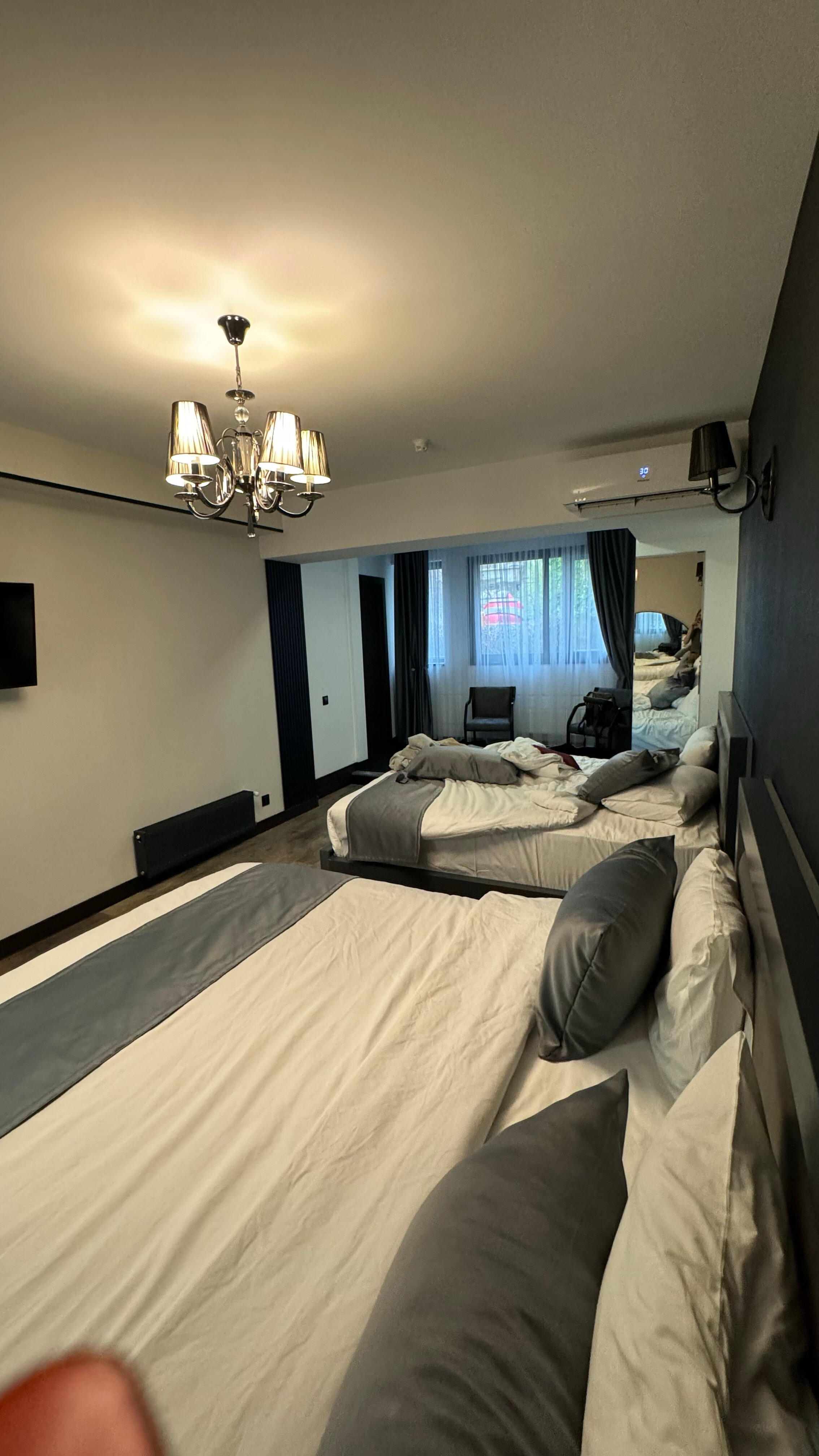 Фото The Phoenix Boutique Hotel