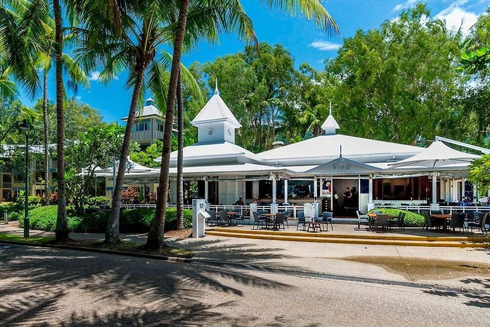 Фото Luxury Apartment at Sea Temple Palm Cove 2 Bed 2 Bath