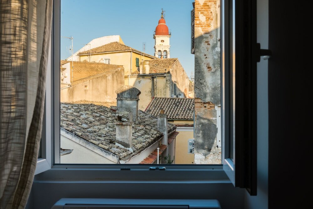 Фото Corfu Sky Loft