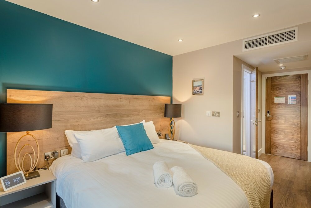 Фото Dwell City Living