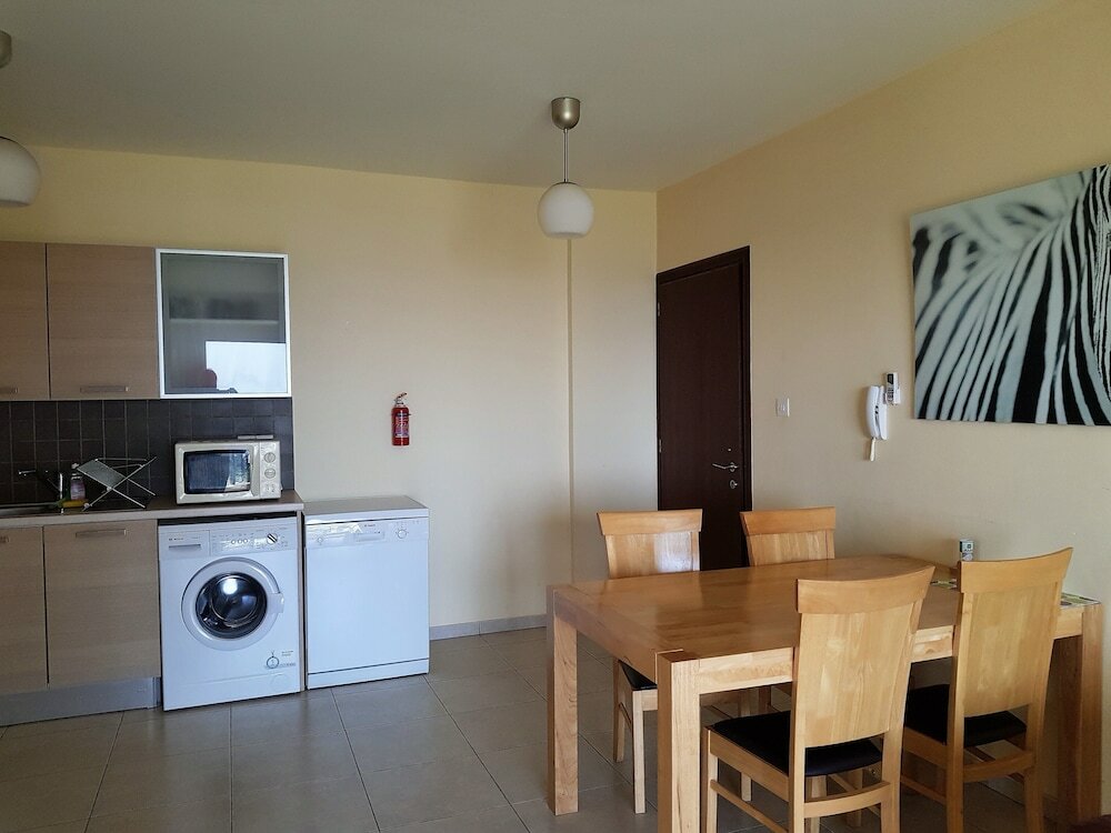 Фото Mazotos Panoramic Village