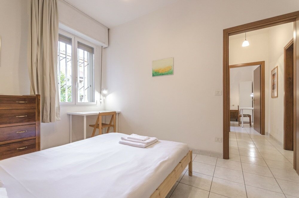 Фото Romagnoli apartment