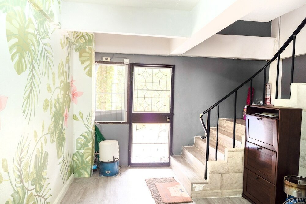 Фото Bossa House Hostel & Cafe