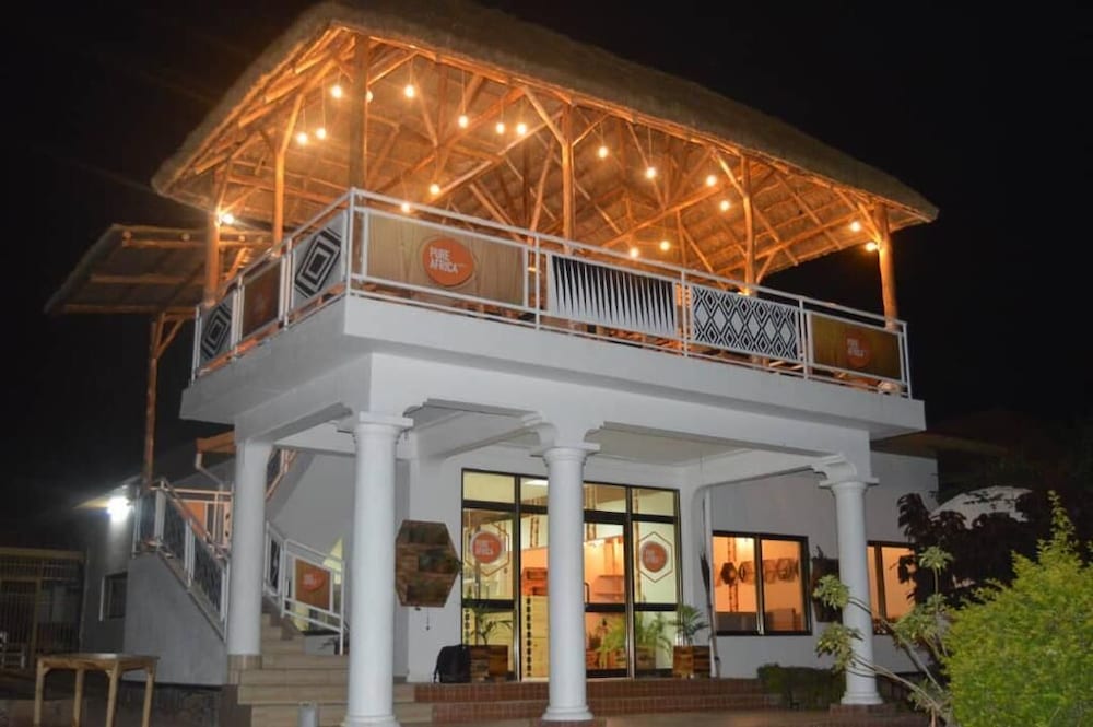 Фото отеля 4