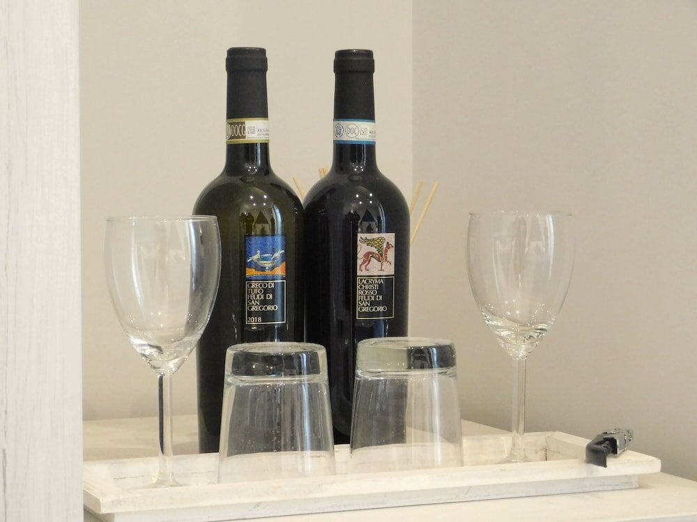 Фото Scaramantico Rooms