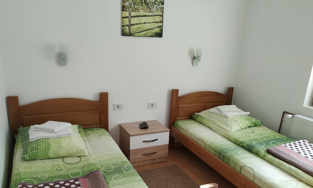 Фото Apartments & Rooms Bojic