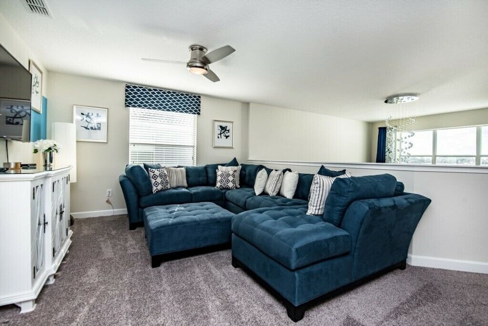 Фото 4755kcc 5 Bedroom Villa by Redawning