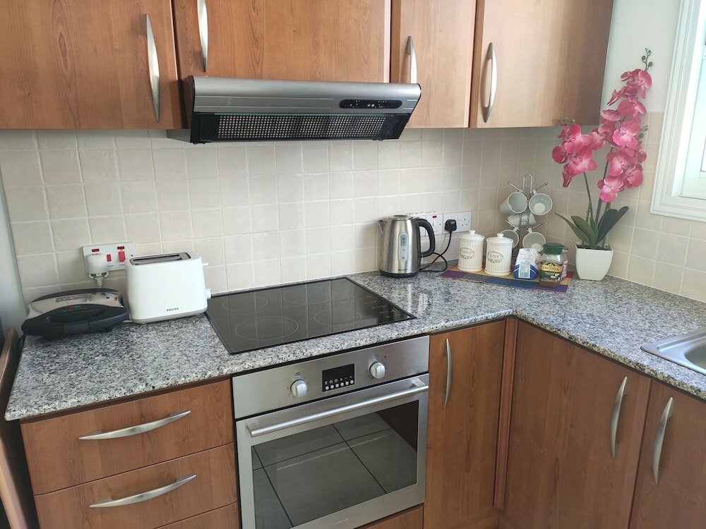 Фото Town Center Holiday Villa