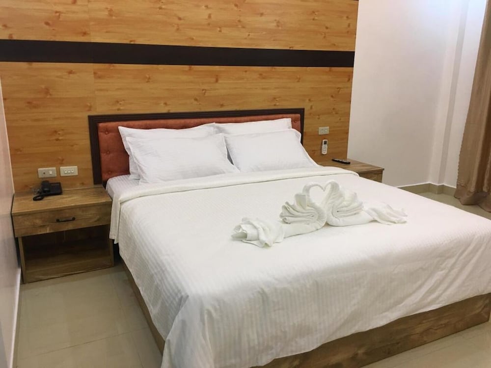 Фото Hotel Primera