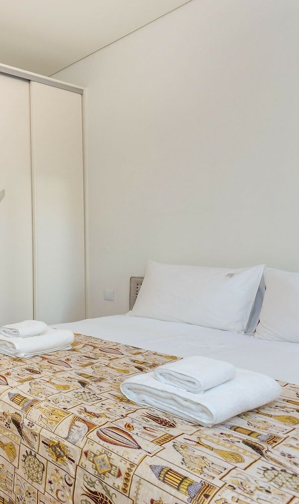 Фото Morgan-Jupiter Apartments