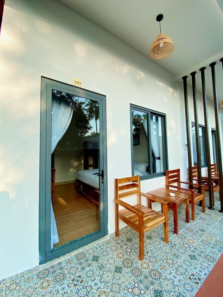 Фото Aurora House