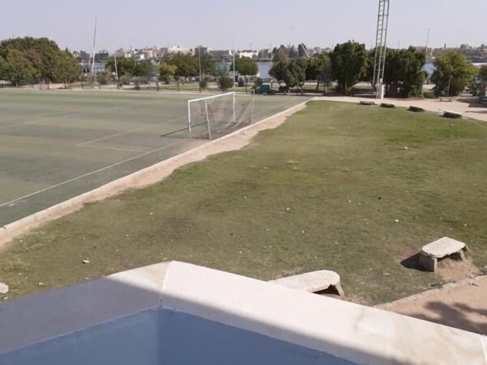 Фото Nile Youth Hostel