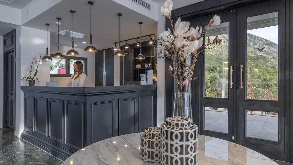 Фото Vivid Blue Serenity Resort