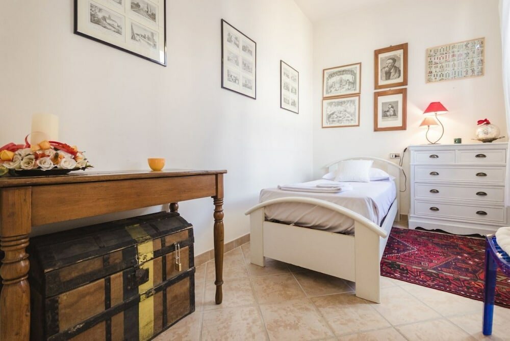 Фото Lupari Apartment