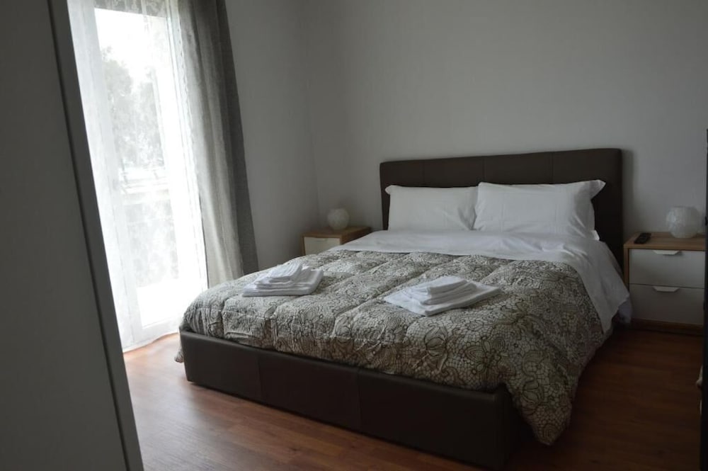 Фото B&b La Rosa dei Venti