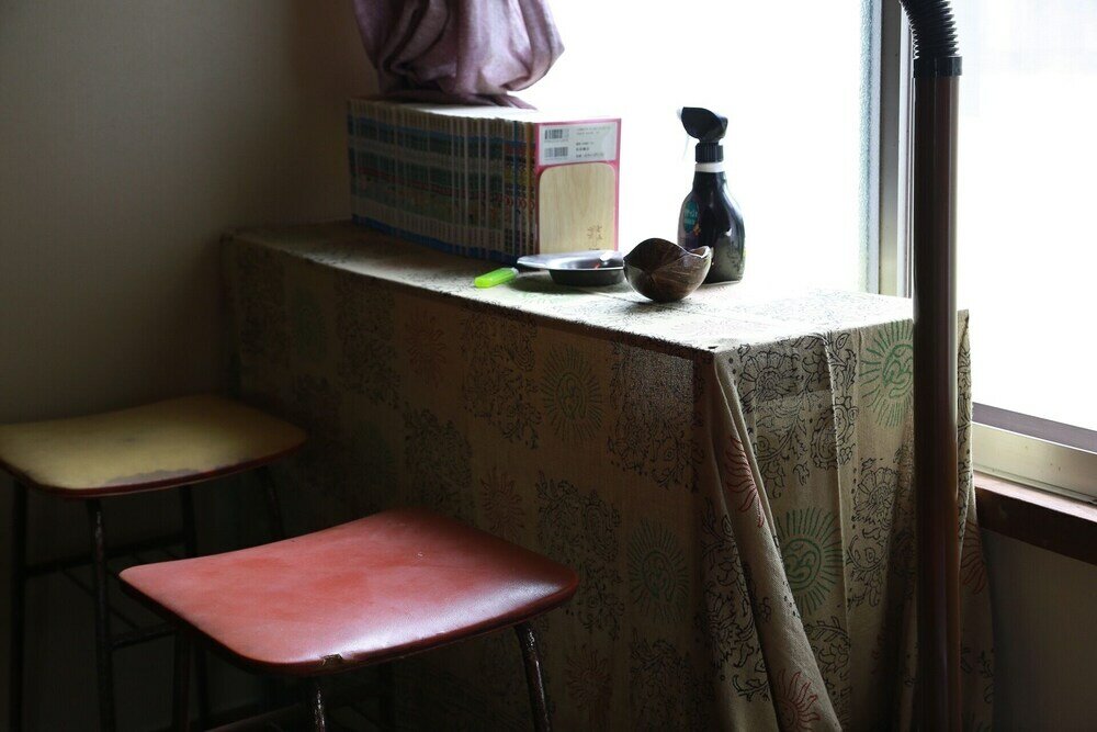 Фото Rokkakudo Sawada House