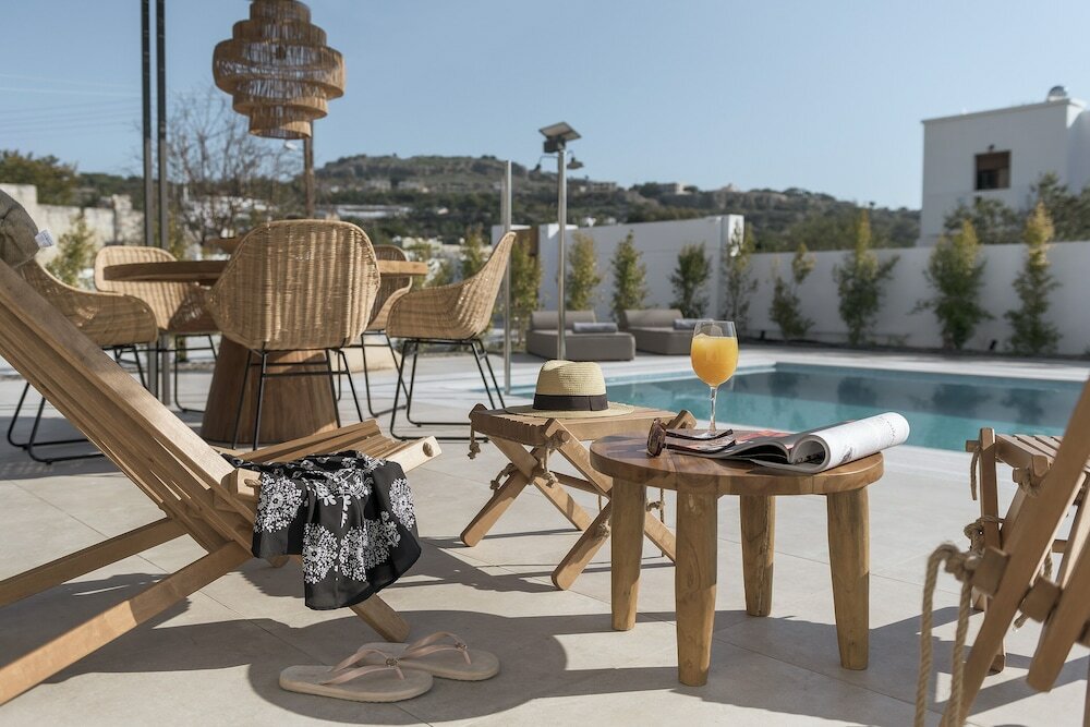 Фото Bianco Villa - Eve