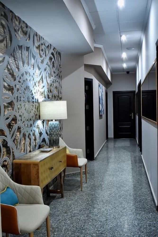 Фото La Juderia Córdoba