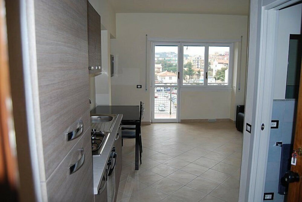 Фото Appartamento Black & White