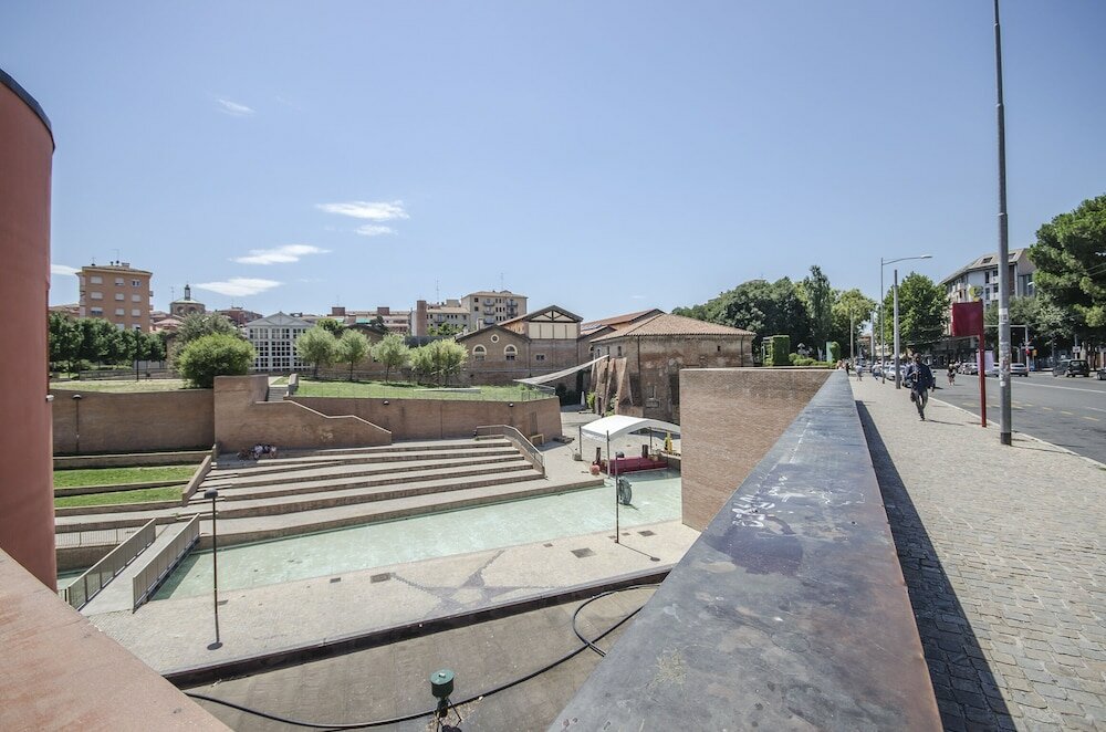 Фото Minzoni Apartment