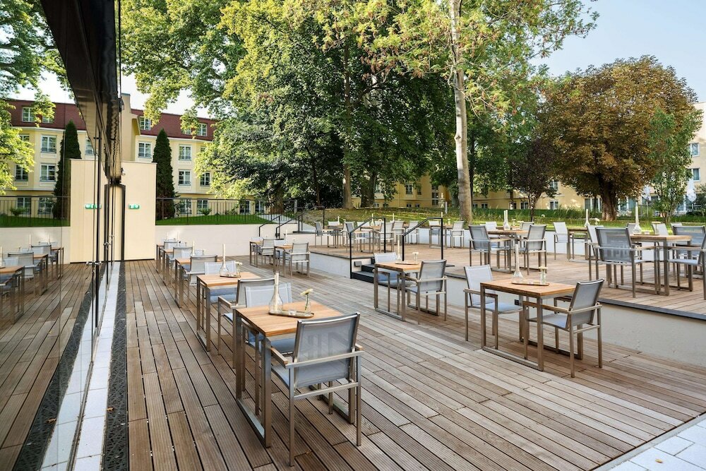 Фото Austria Trend Hotel Maximilian