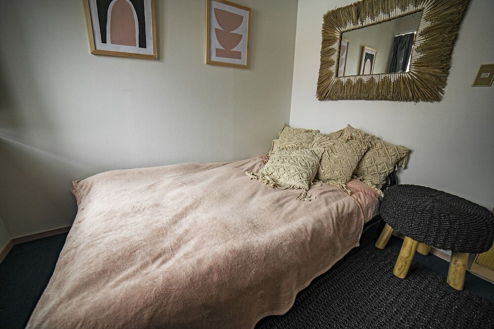 Фото Melö Haus - Hostel