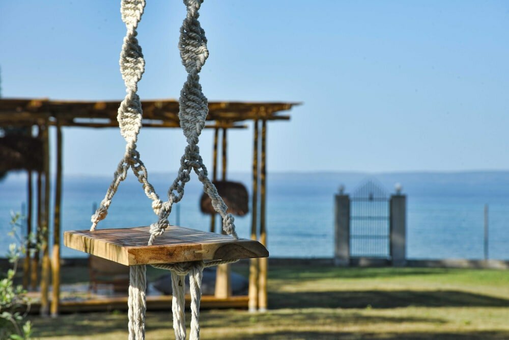 Фото Luxury Villas in Ktima Gerostathi