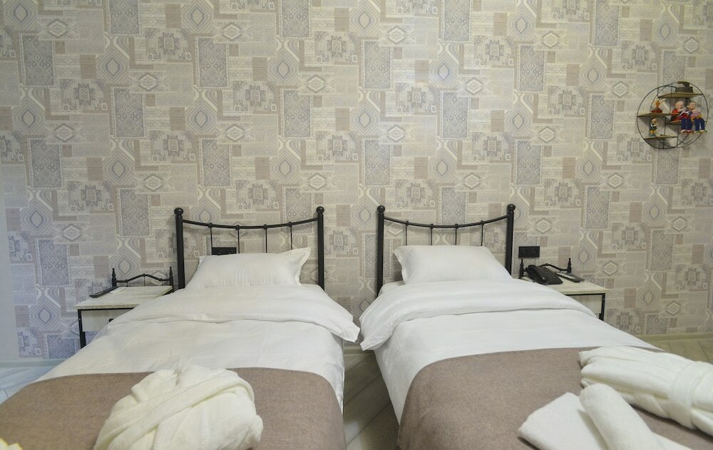 Фото Отель Hotisi