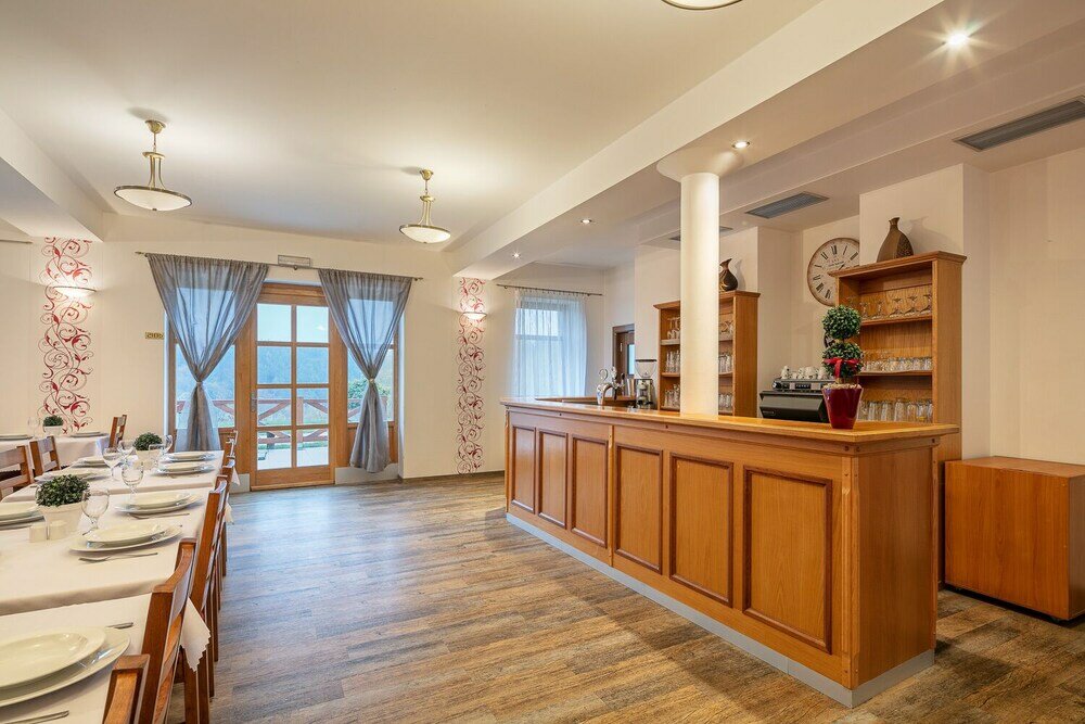 Фото Pytloun Wellness Hotel Hasištejn