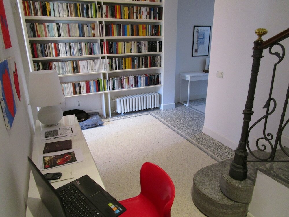 Фото Teodora B&b