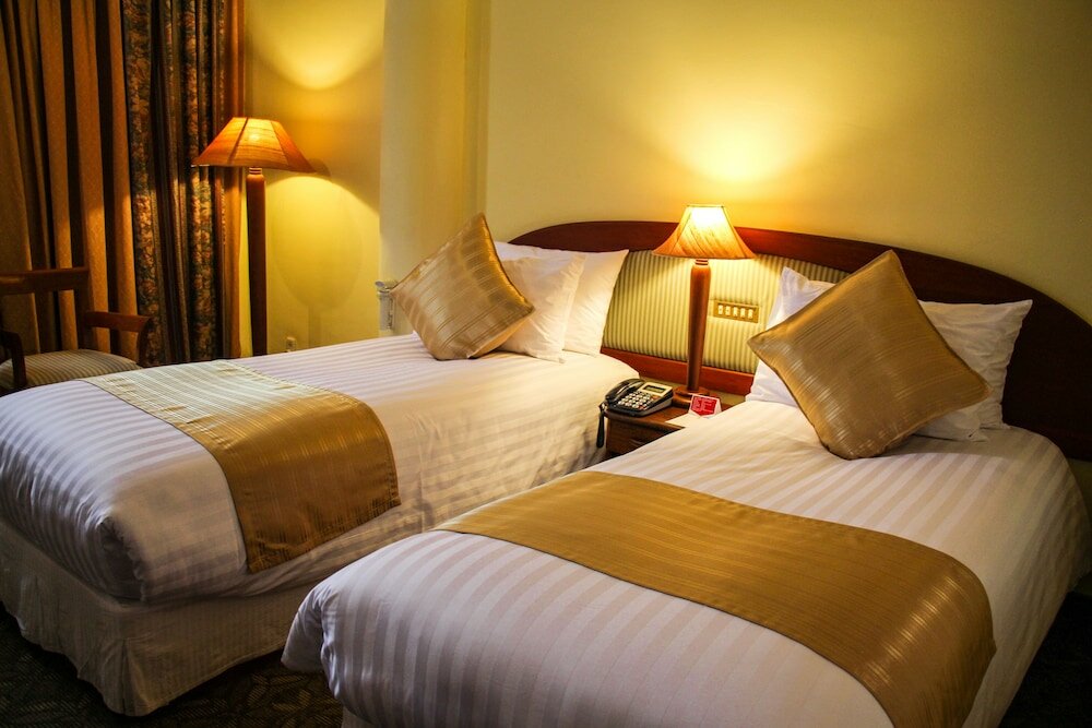 Фото Laotel Vientiane