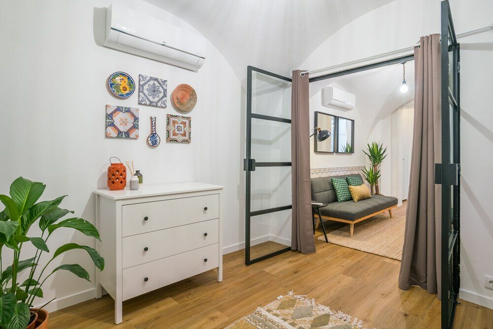 Фото Comfortable Principe Real Apartment